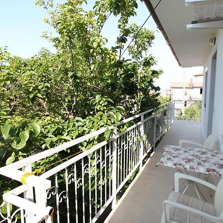 Apartment Gorgo Sečovlje Екстериор снимка