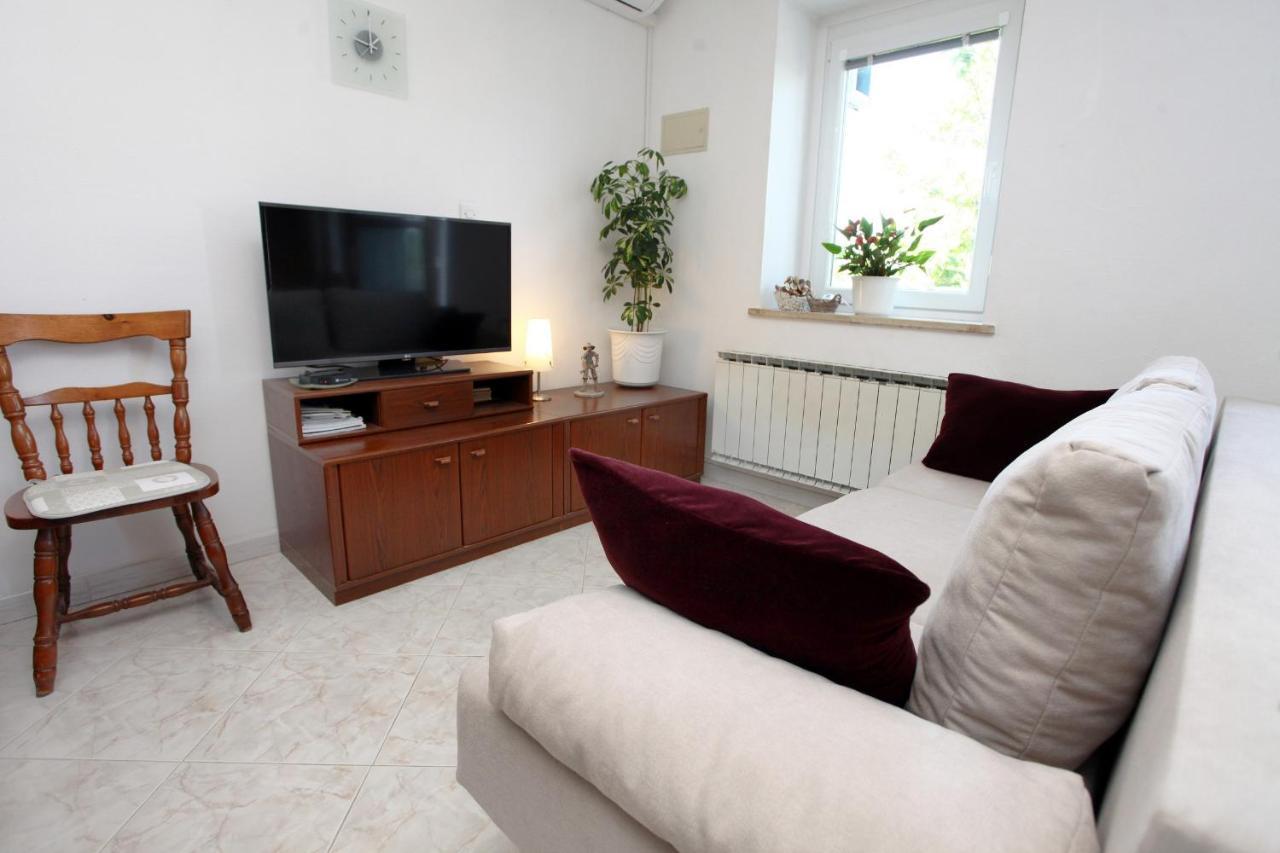 Apartment Gorgo Sečovlje Екстериор снимка