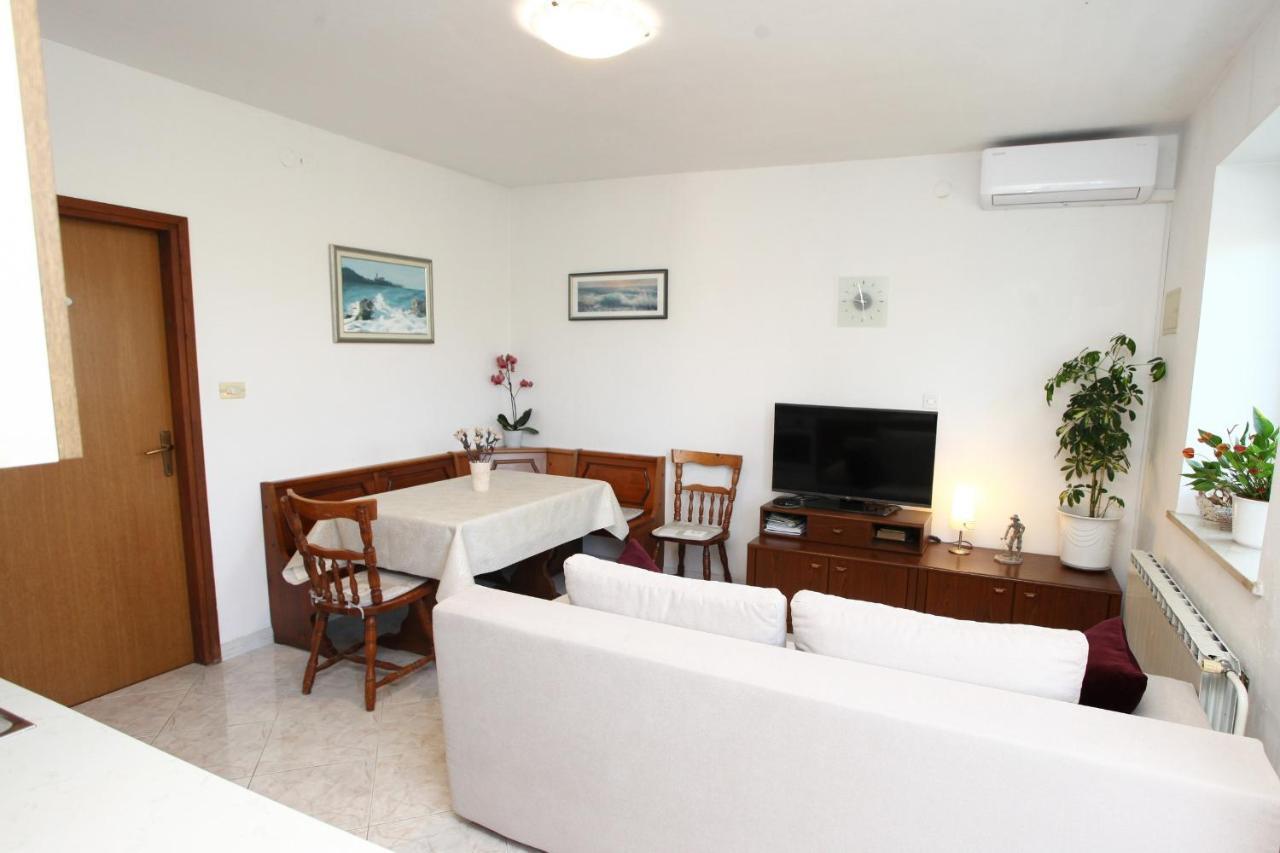Apartment Gorgo Sečovlje Екстериор снимка