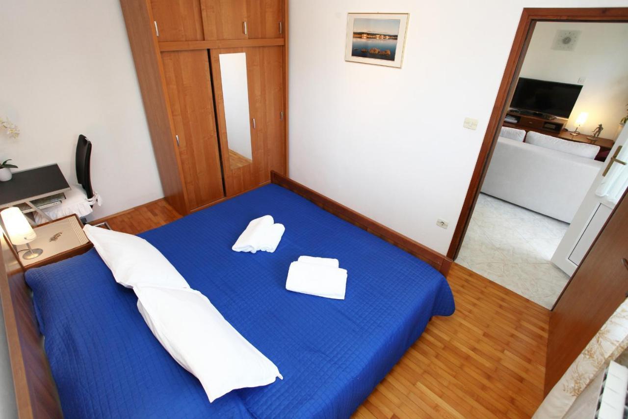 Apartment Gorgo Sečovlje Екстериор снимка