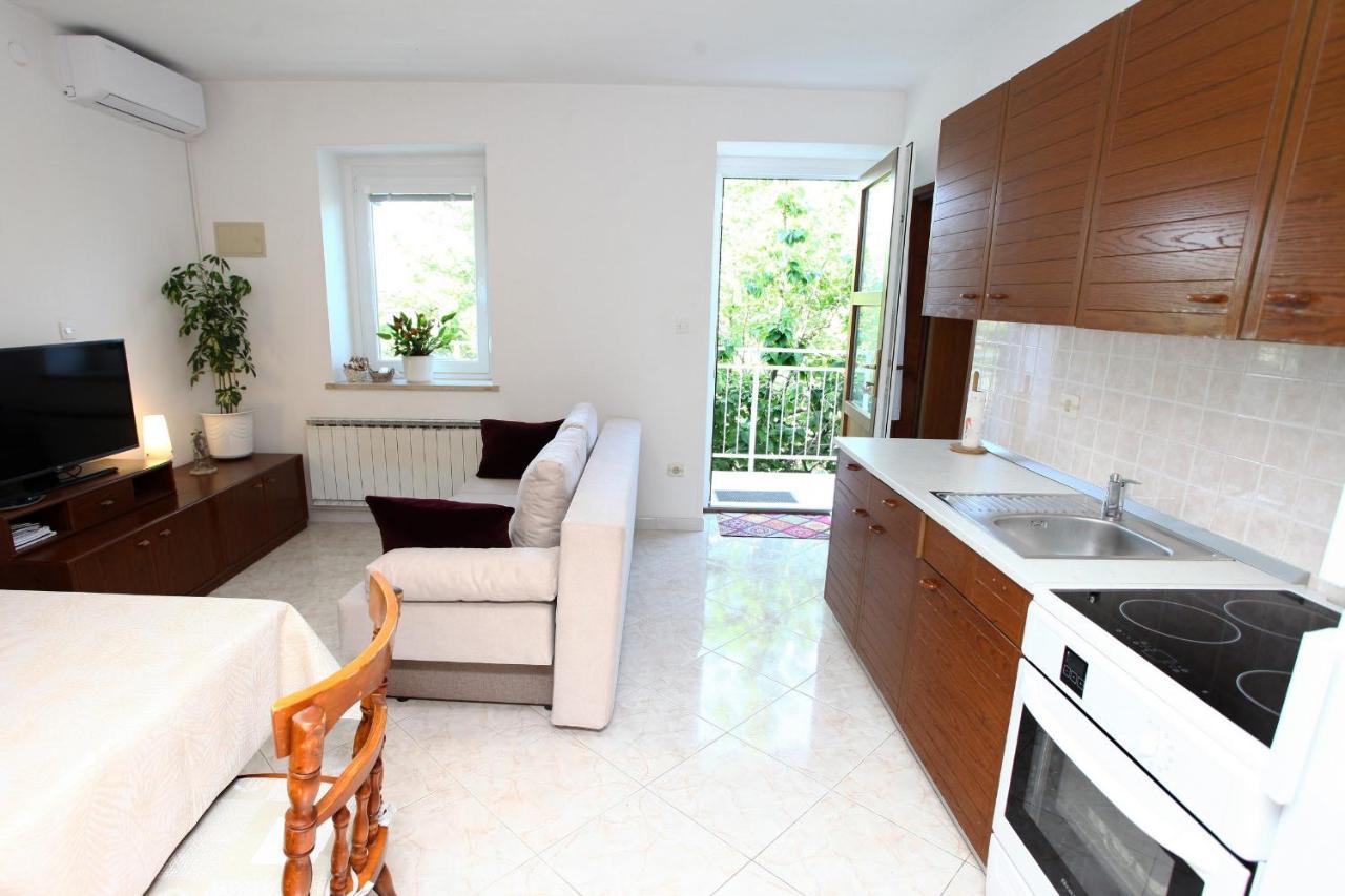 Apartment Gorgo Sečovlje Екстериор снимка