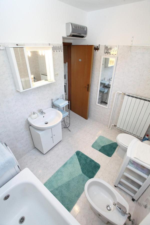 Apartment Gorgo Sečovlje Екстериор снимка