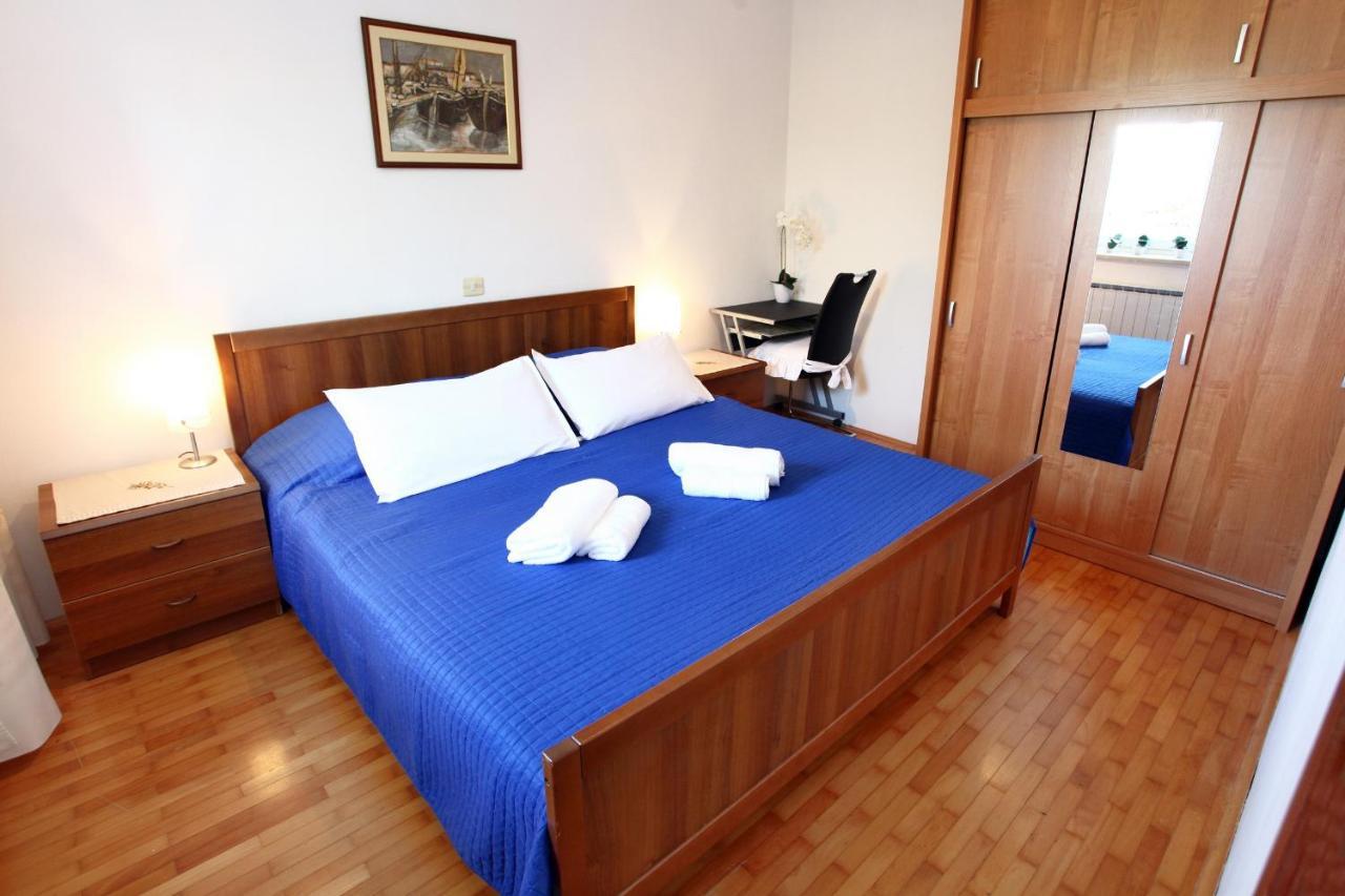 Apartment Gorgo Sečovlje Екстериор снимка